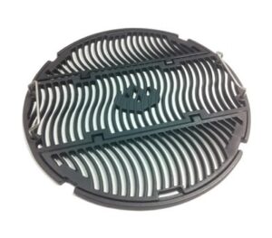 GRILLE DE CUISSON ARTICULÉE NAPOLÉON 22 POUCES -0