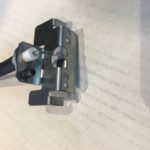 ÉLECTRODE BROIL KING 10342-T301 -4600