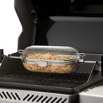 PANIER À RÔTISSERIE NAPOLÉON -4611