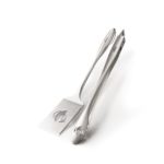 ENSEMBLE DE 2 USTENSILES PRO EN STAINLESS STEEL NAPOLÉON-0