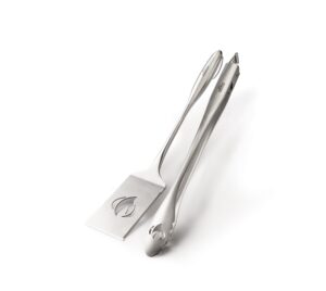 ENSEMBLE DE 2 USTENSILES PRO EN STAINLESS STEEL NAPOLÉON-0