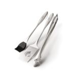 ENSEMBLE DE 3 USTENSILES EN STAINLESS STEEL PRO NAPOLÉON-0