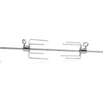 TOURNE-BROCHE WEBER-0