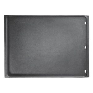 PLAQUE DE CUISSON RÉVERSIBLE EN FONTE POUR BARBECUE ROGUE 365 ET 525-0