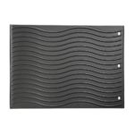 PLAQUE DE CUISSON RÉVERSIBLE EN FONTE POUR BARBECUE ROGUE 365 ET 525-4887