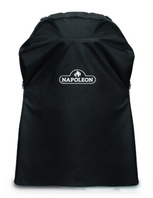 HOUSSE POUR BARBECUE NAPOLÉON TRAVELQ PRO285 AVEC CHARIOT-0