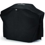 HOUSSE POUR BARBECUE NAPOLÉON TRAVELQ 285X AVEC CHARIOT PLIABLE-4933