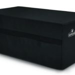 HOUSSE NAPOLÉON FOYER EXTÉRIEUR RECTANGULAIRE ST-TROPEZ & KENSINGTON & VICTORIAN-0