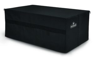 HOUSSE NAPOLÉON FOYER EXTÉRIEUR RECTANGULAIRE ST-TROPEZ & KENSINGTON & VICTORIAN-0