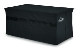 HOUSSE NAPOLÉON FOYER EXTÉRIEUR RECTANGULAIRE HAMPTONS-0