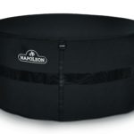 HOUSSE NAPOLÉON FOYER EXTÉRIEUR RONDE KENSINGTON-0