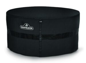 HOUSSE NAPOLÉON FOYER EXTÉRIEUR RONDE KENSINGTON-0