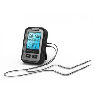 THERMOMÈTRE BROIL KING 61935-0