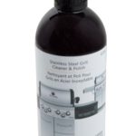 NETTOYEUR POUR STAINLESS BROIL KING-0