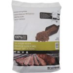 GRANULES 100% HICKORY BROIL KING-0