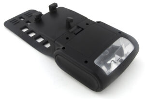 Lumière de poignée ajustable de Broil King