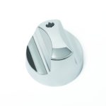 PETIT BOUTON DE CONTRÔLE AVEC FLAMME CLAIRE POUR SÉRIES LEX ET PRESTIGE 500 S88002-0