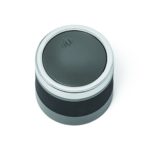 PETIT BOUTON DE CONTRÔLE AVEC FLAMME CLAIRE POUR SÉRIES PRESTIGE 500 S88008-0