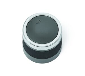 PETIT BOUTON DE CONTRÔLE AVEC FLAMME CLAIRE POUR SÉRIES PRESTIGE 500 S88008-0