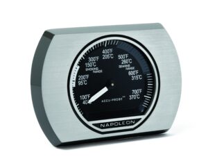 THERMOMÈTRE DE REMPLACEMENT POUR SÉRIE PRESTIGE ET ROGUE NAPOLEON S91003-0