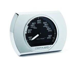 THERMOMÈTRE DE REMPLACEMENT POUR SÉRIE PRESTIGE PRO NAPOLEON S91005-0