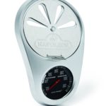 THERMOMÈTRE DE REMPLACEMENT POUR SÉRIE AU CHARBON  DE BOIS CIRCUALIRES  NAPOLÉON S91006-0