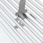 DISPOSITIF DE LEVAGE DE GRILLE -5240