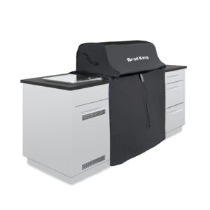 Housse Premium pour BBQ encastrable Imperial 600 de Broil King