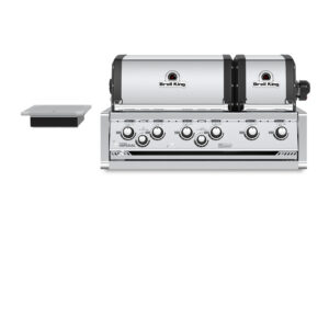 Broil King Imperial S690 encastrable