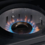 FUMOIR BROIL KING AU GAZ NATUREL 923617-5108