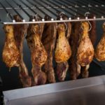 FUMOIR BROIL KING AU GAZ NATUREL 923617-5109