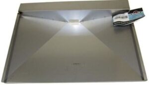 PLATEAU À GRAISSE NAPOLÉON SÉRIE 485 N010-0501-M01 -0