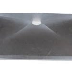 PLATEAU À GRAISSE NAPOLÉON SÉRIE PRO et PRESTIGE 450 N710-0069-0