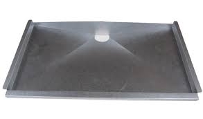 PLATEAU À GRAISSE NAPOLÉON SÉRIE PRO et PRESTIGE 450 N710-0069-0