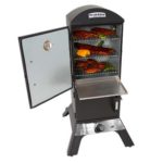 FUMOIR BROIL KING AU GAZ NATUREL 923617-5107