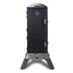 FUMOIR BROIL KING AU GAZ NATUREL 923617-0