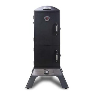 FUMOIR BROIL KING AU GAZ NATUREL 923617-0