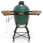 Big green egg médium