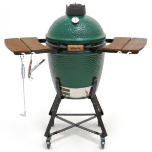 Big green egg médium