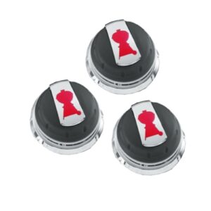 BOUTON CONTRÔLE GENESIS 88848 Unitaire-0