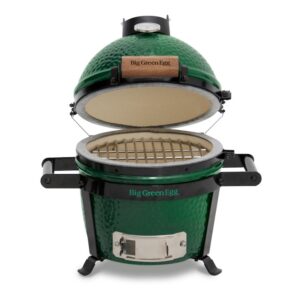 Big green egg mini ensemble original
