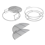 KIT EEGSPANDER 5 PIÈCES-5302