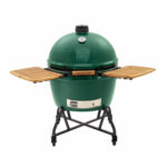 big green egg 2xl ensemble ultime