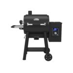 FUMOIR AUX GRANULES REGAL 400 BROIL KING 495051-0