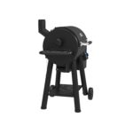 FUMOIR AUX GRANULES REGAL 400 BROIL KING 495051-6068