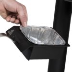 RÉCIPIENTS À GRAISSE POUR BBQ AUX GRANULES BROIL KING-6167