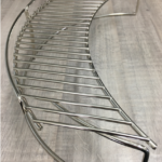 GRILLE DE RÉCHAUD WEBER MASTER TOUCH 22&Prime;-0