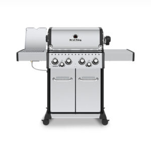 Broil King Baron S490 Pro IR