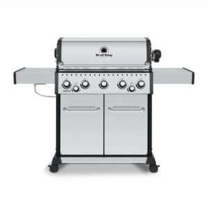Broil King Baron S590 Pro IR