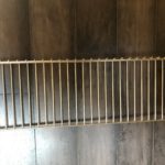 GRILLE DE RÉCHAUD PRO500-0